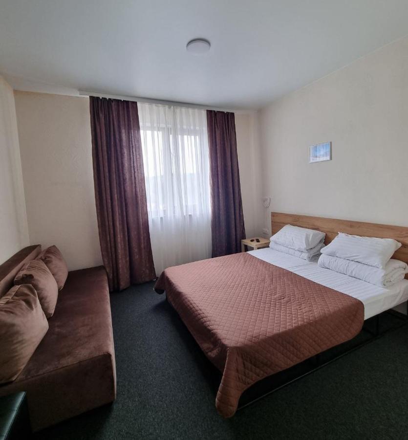 Mafa Hotel Буковель Экстерьер фото
