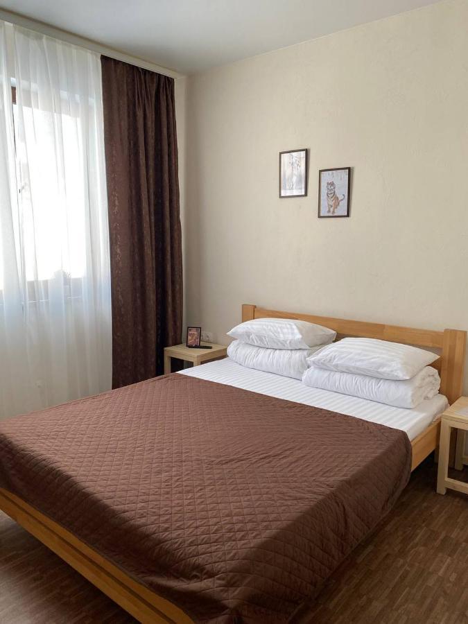 Mafa Hotel Буковель Экстерьер фото