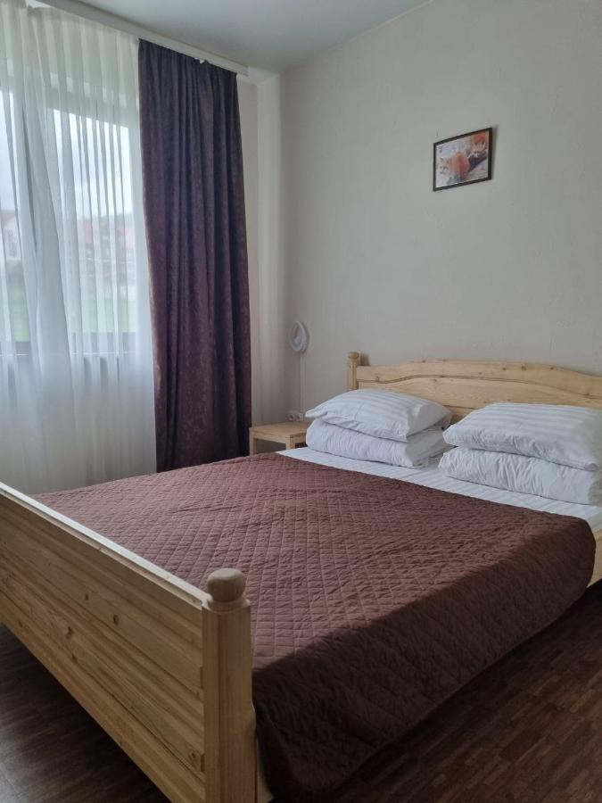 Mafa Hotel Буковель Экстерьер фото