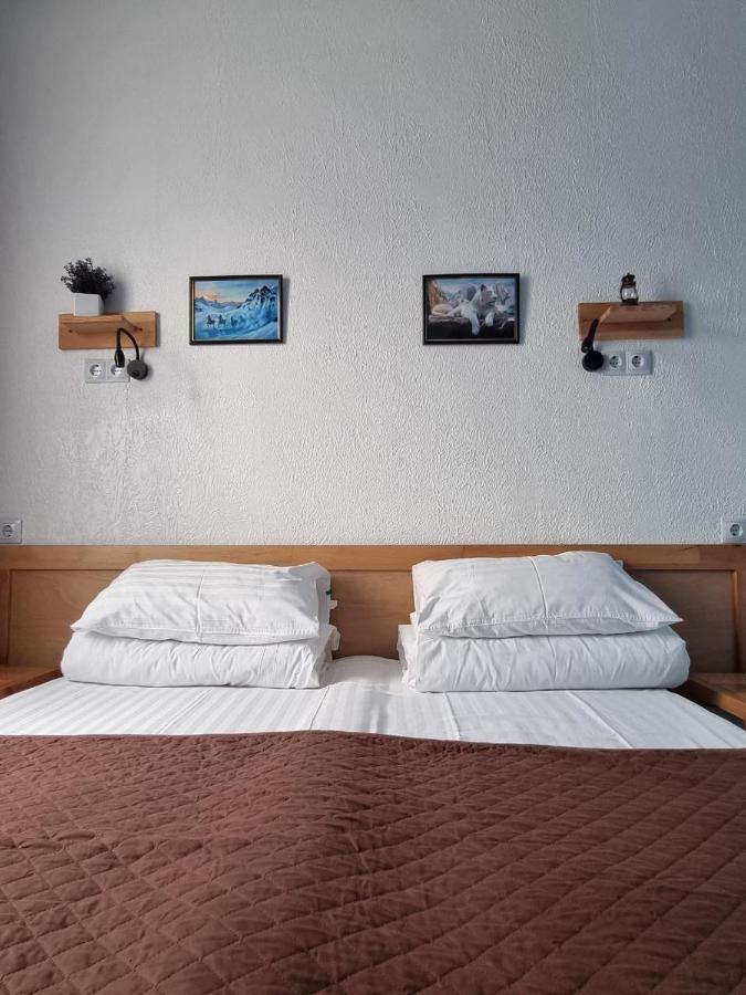 Mafa Hotel Буковель Экстерьер фото