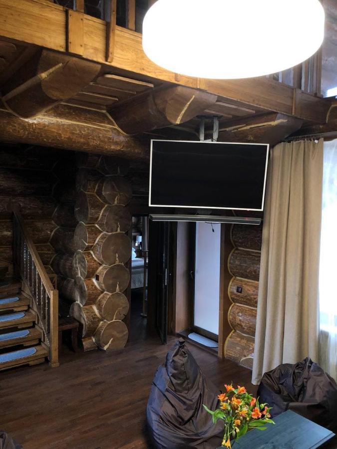 Mafa Hotel Буковель Экстерьер фото