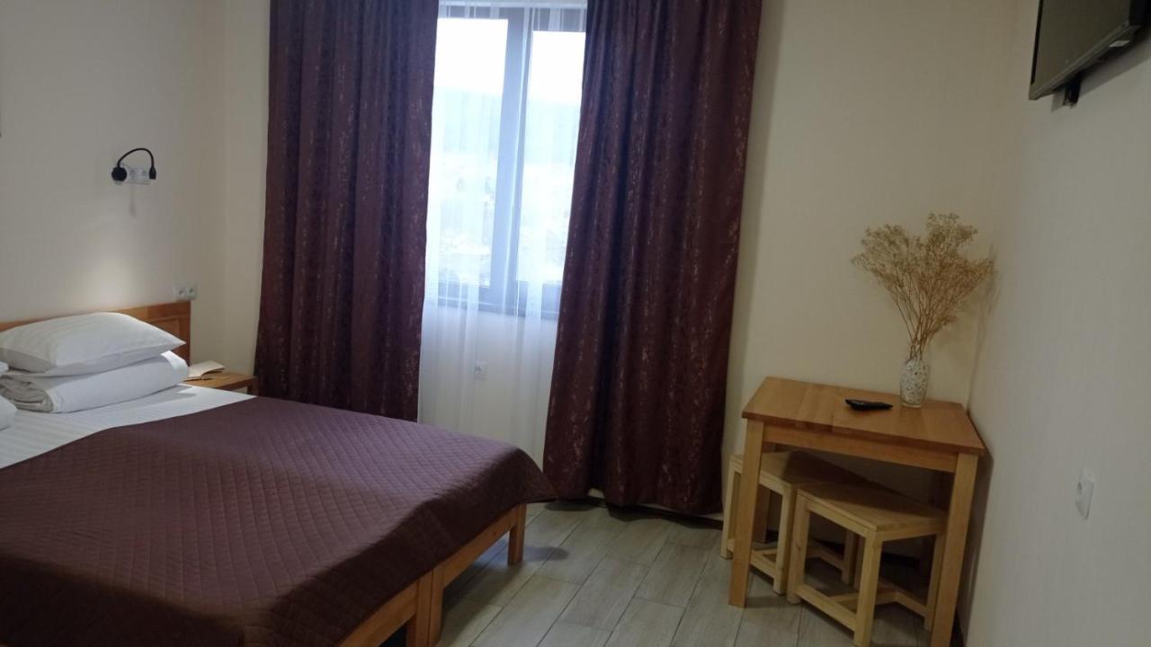 Mafa Hotel Буковель Экстерьер фото