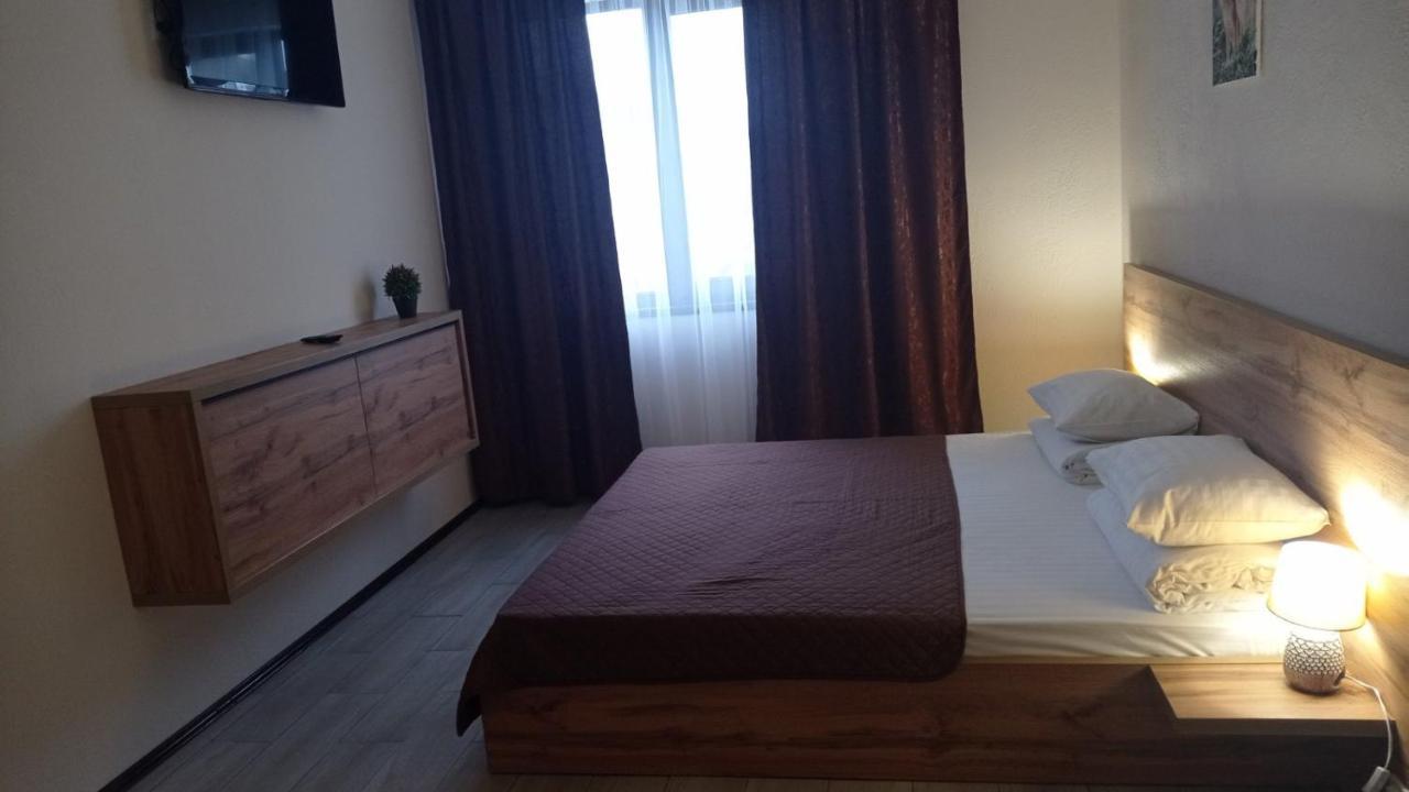 Mafa Hotel Буковель Экстерьер фото