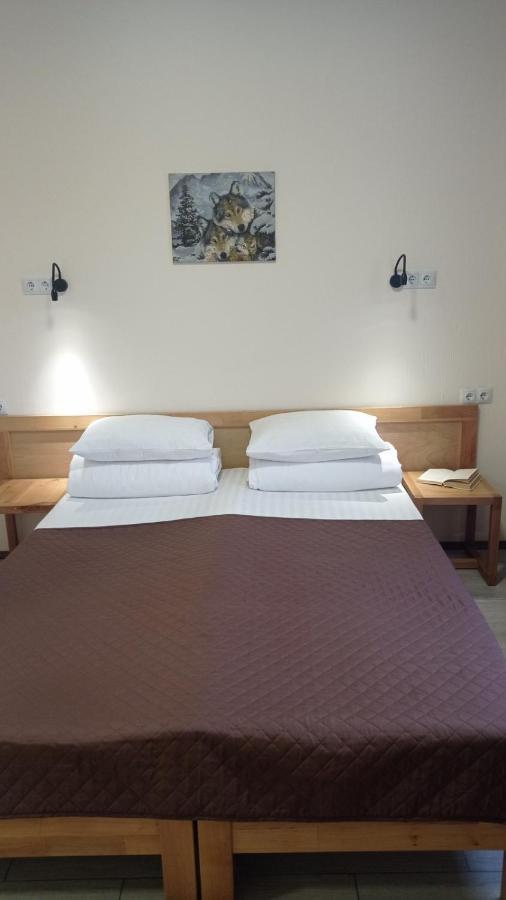 Mafa Hotel Буковель Экстерьер фото