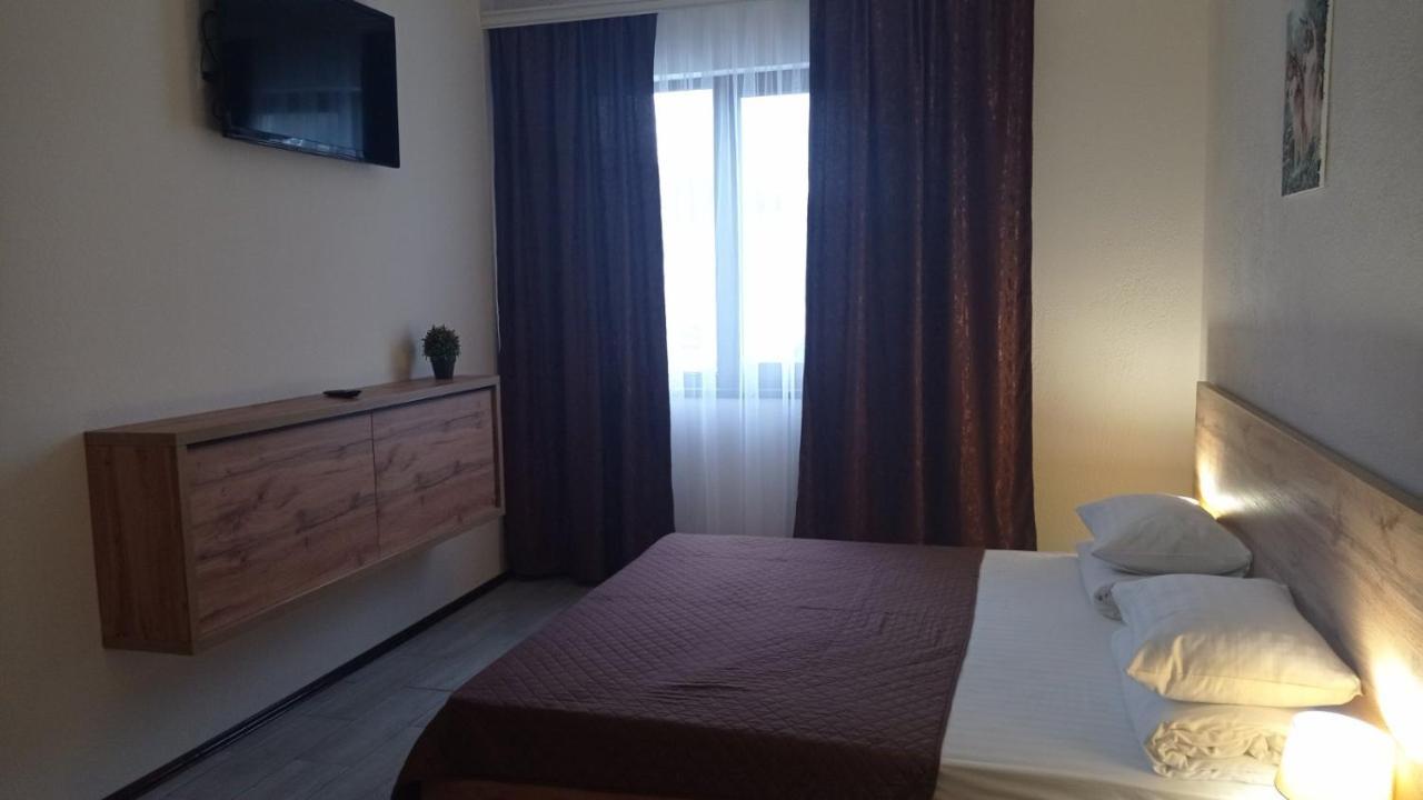 Mafa Hotel Буковель Экстерьер фото