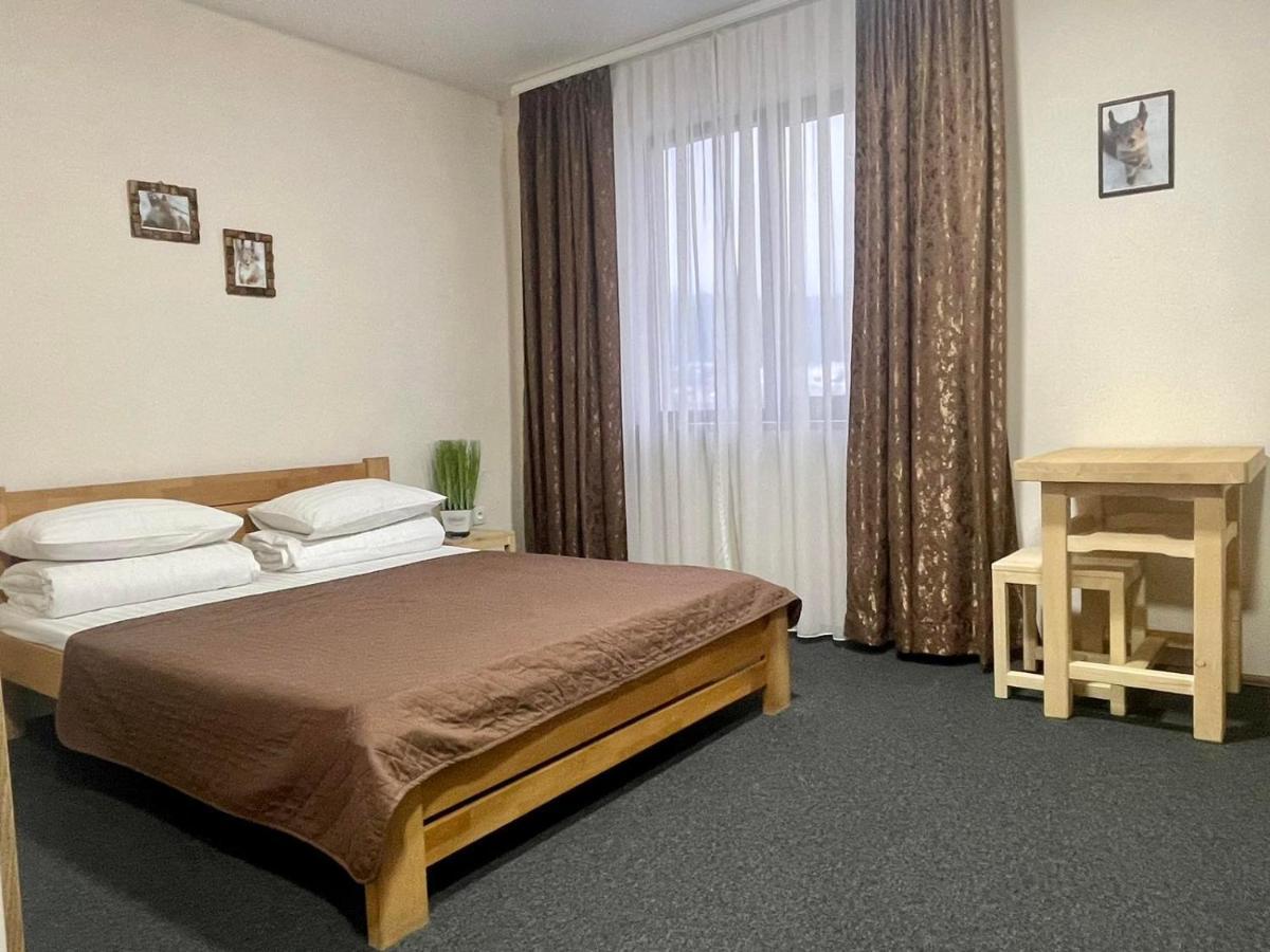 Mafa Hotel Буковель Экстерьер фото