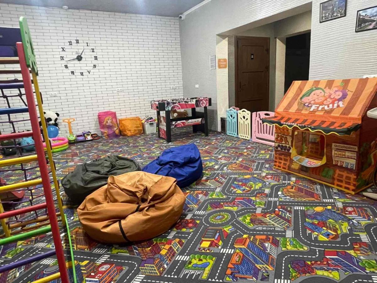 Mafa Hotel Буковель Экстерьер фото