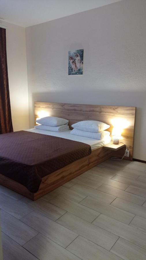 Mafa Hotel Буковель Экстерьер фото