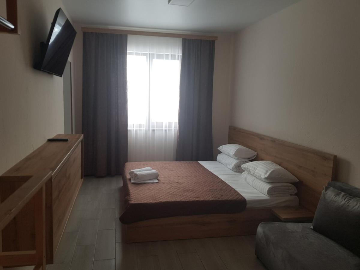 Mafa Hotel Буковель Экстерьер фото