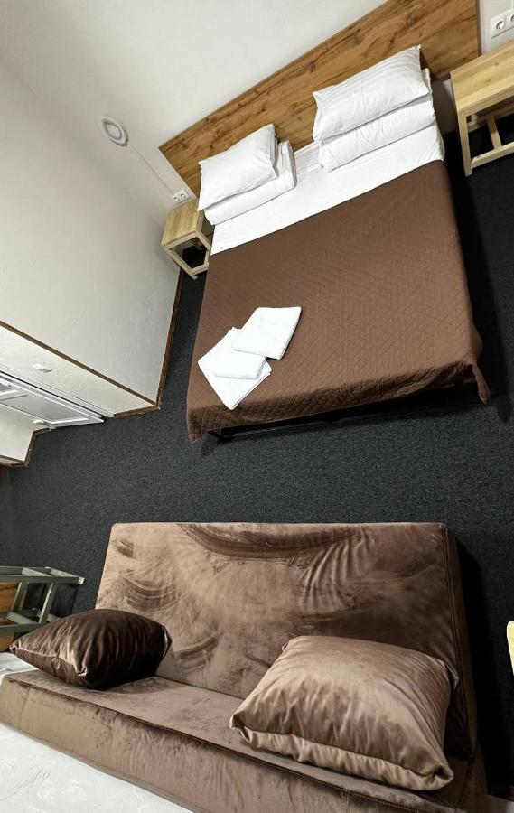 Mafa Hotel Буковель Экстерьер фото