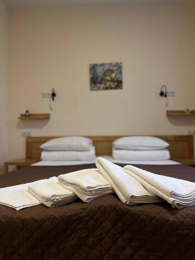 Mafa Hotel Буковель Экстерьер фото