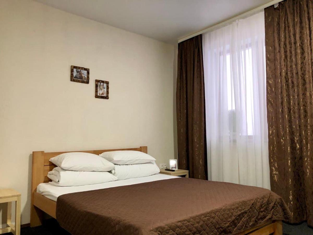 Mafa Hotel Буковель Экстерьер фото