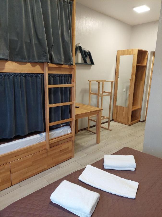 Mafa Hotel Буковель Экстерьер фото