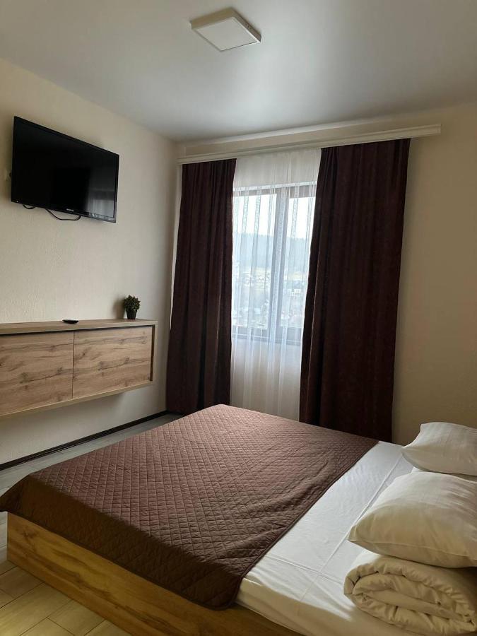 Mafa Hotel Буковель Экстерьер фото