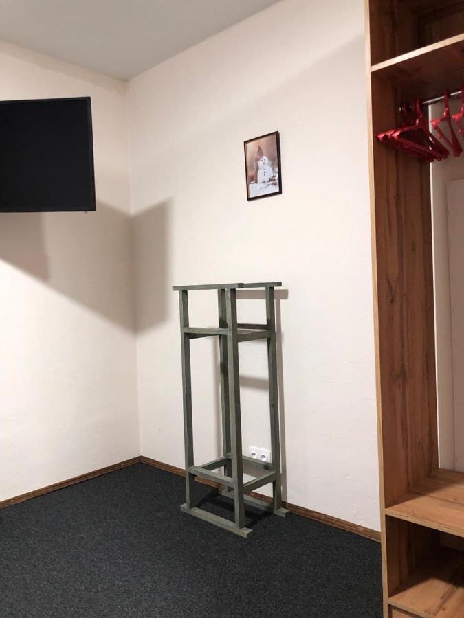 Mafa Hotel Буковель Экстерьер фото