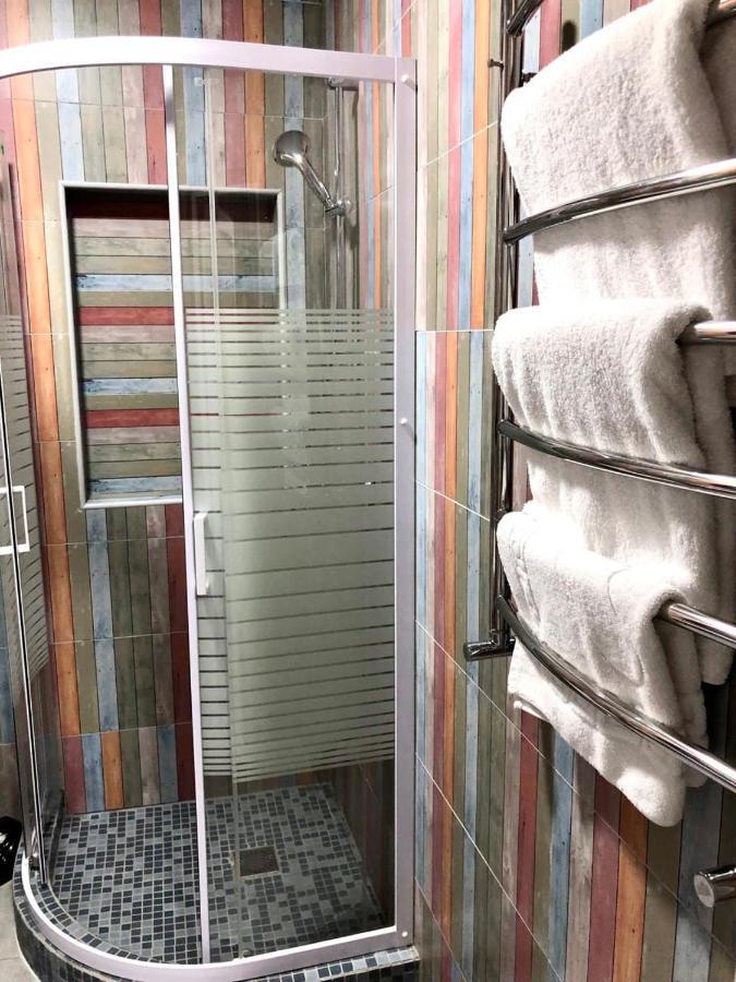 Mafa Hotel Буковель Экстерьер фото
