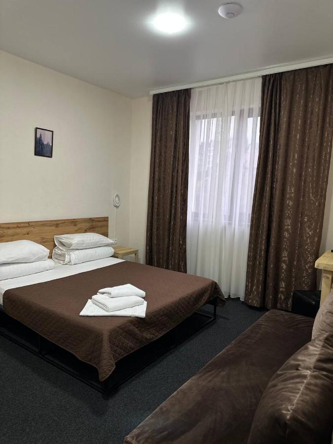 Mafa Hotel Буковель Экстерьер фото