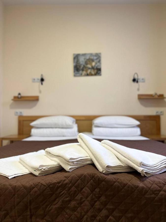 Mafa Hotel Буковель Экстерьер фото
