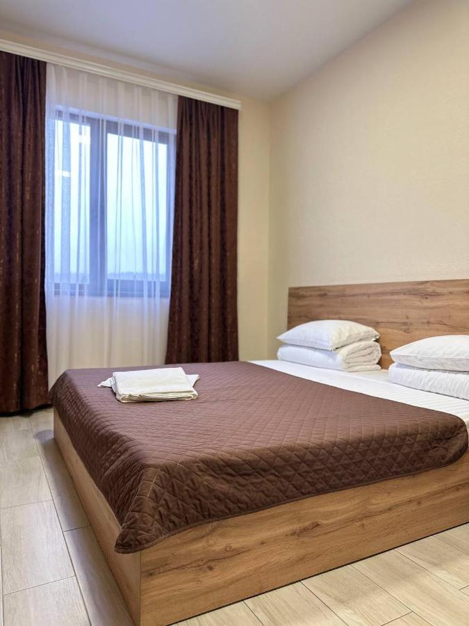 Mafa Hotel Буковель Экстерьер фото