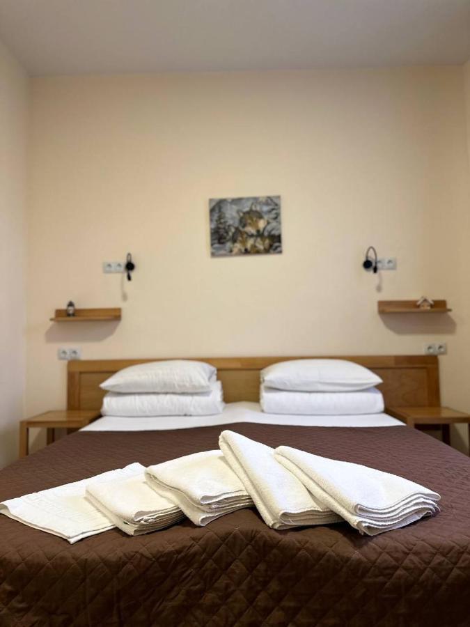 Mafa Hotel Буковель Экстерьер фото