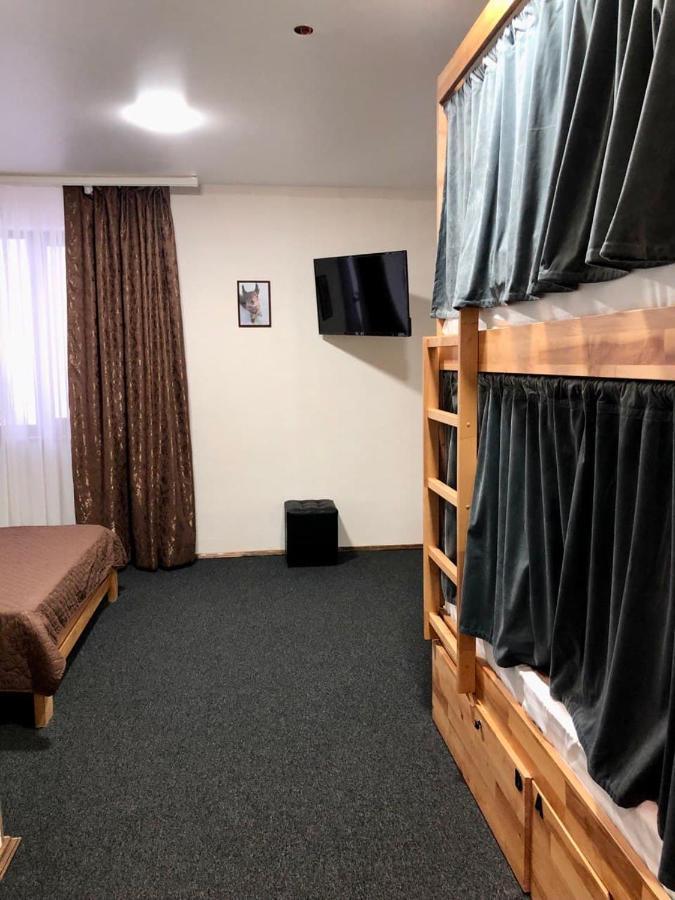 Mafa Hotel Буковель Экстерьер фото