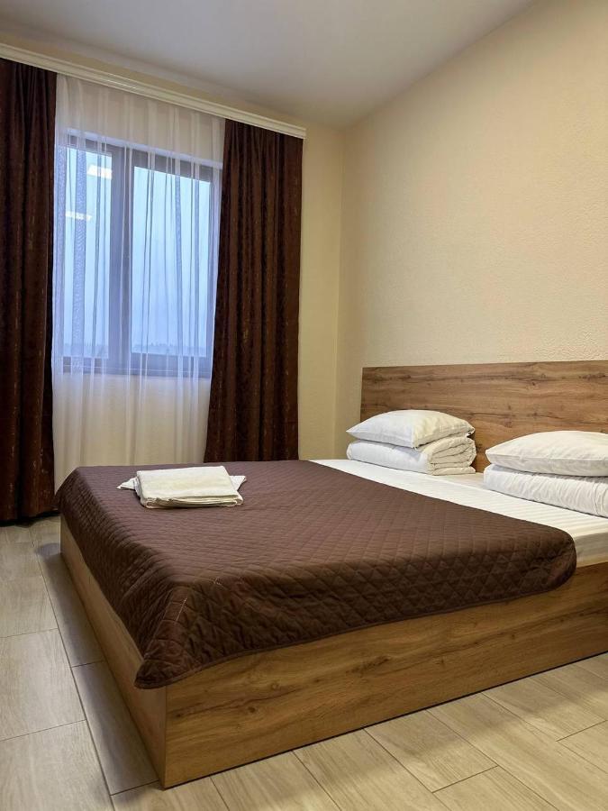 Mafa Hotel Буковель Экстерьер фото