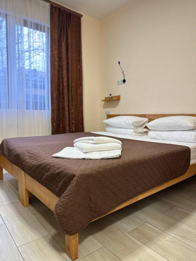 Mafa Hotel Буковель Экстерьер фото