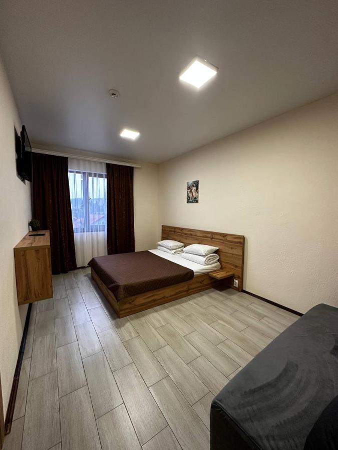 Mafa Hotel Буковель Экстерьер фото