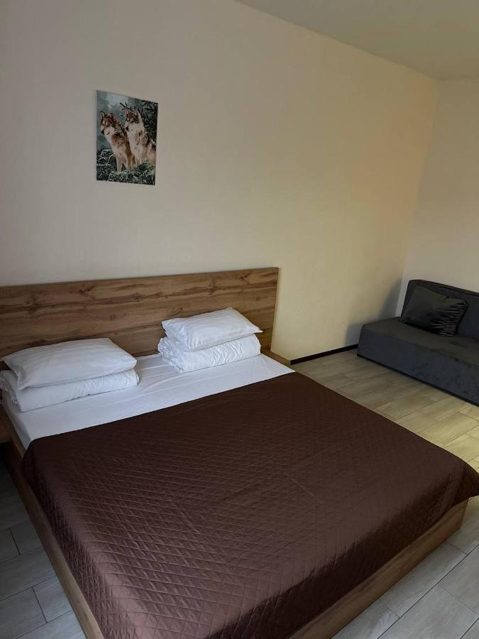 Mafa Hotel Буковель Экстерьер фото