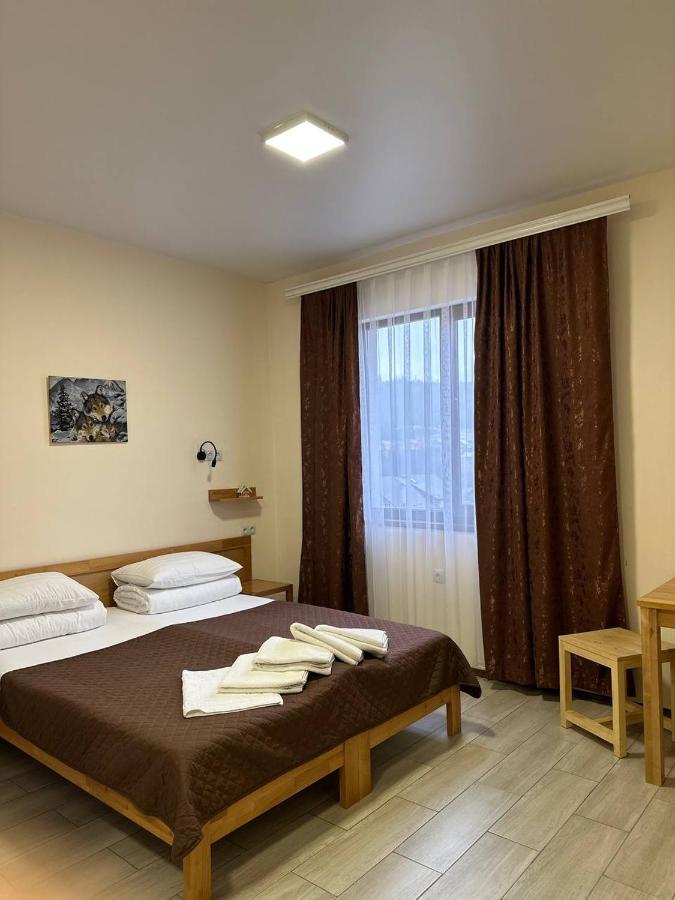 Mafa Hotel Буковель Экстерьер фото